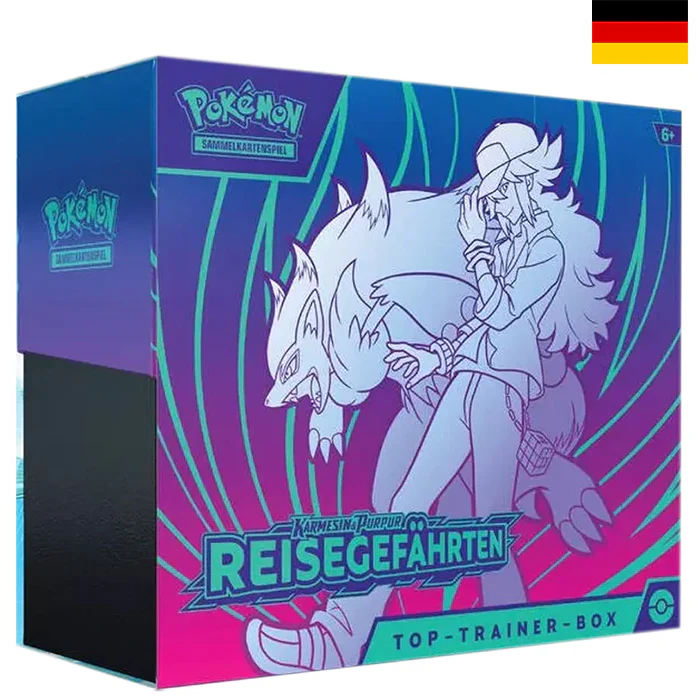 pokemon reisegefährten