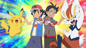 woher kommt pokemon