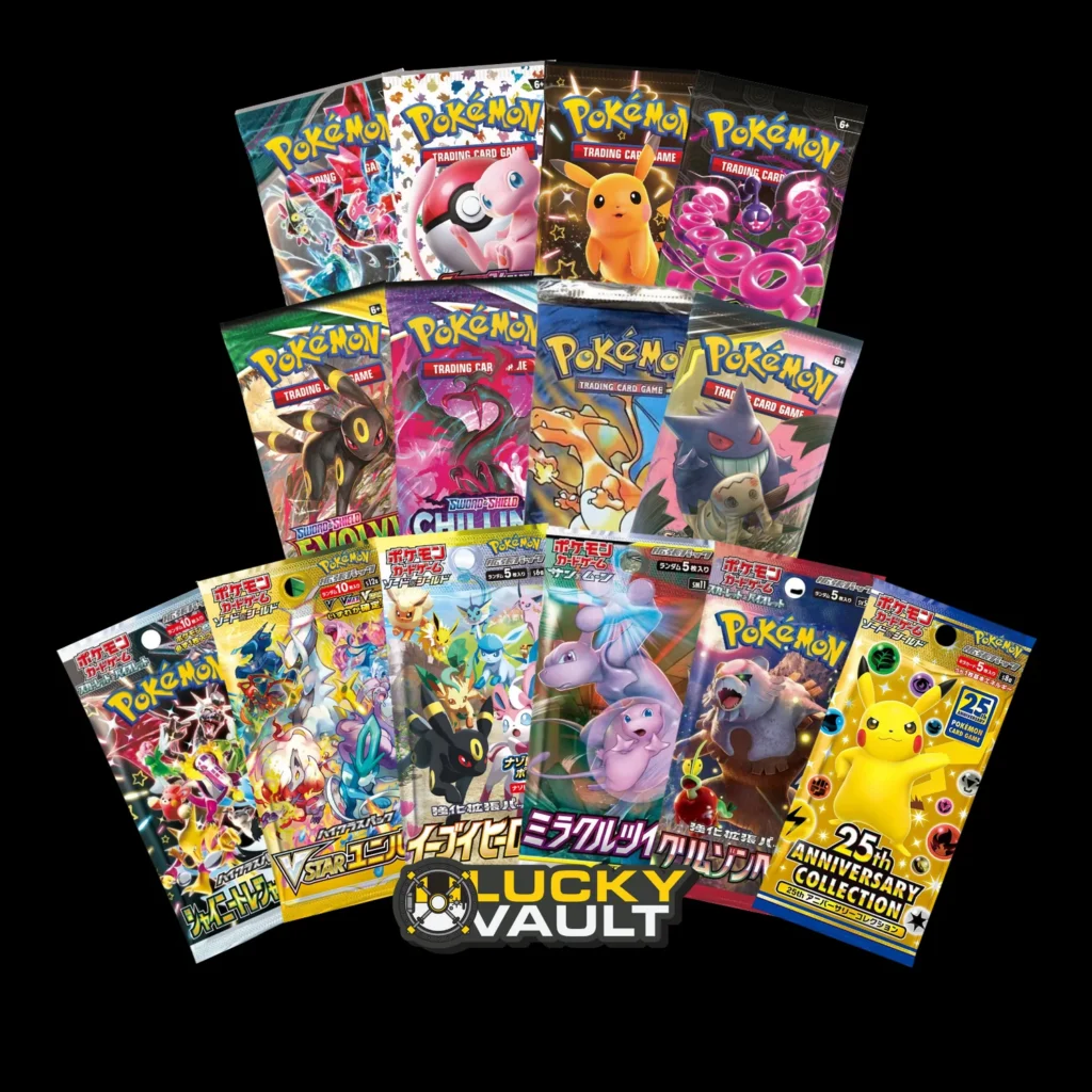 Pokémon Karten kaufen